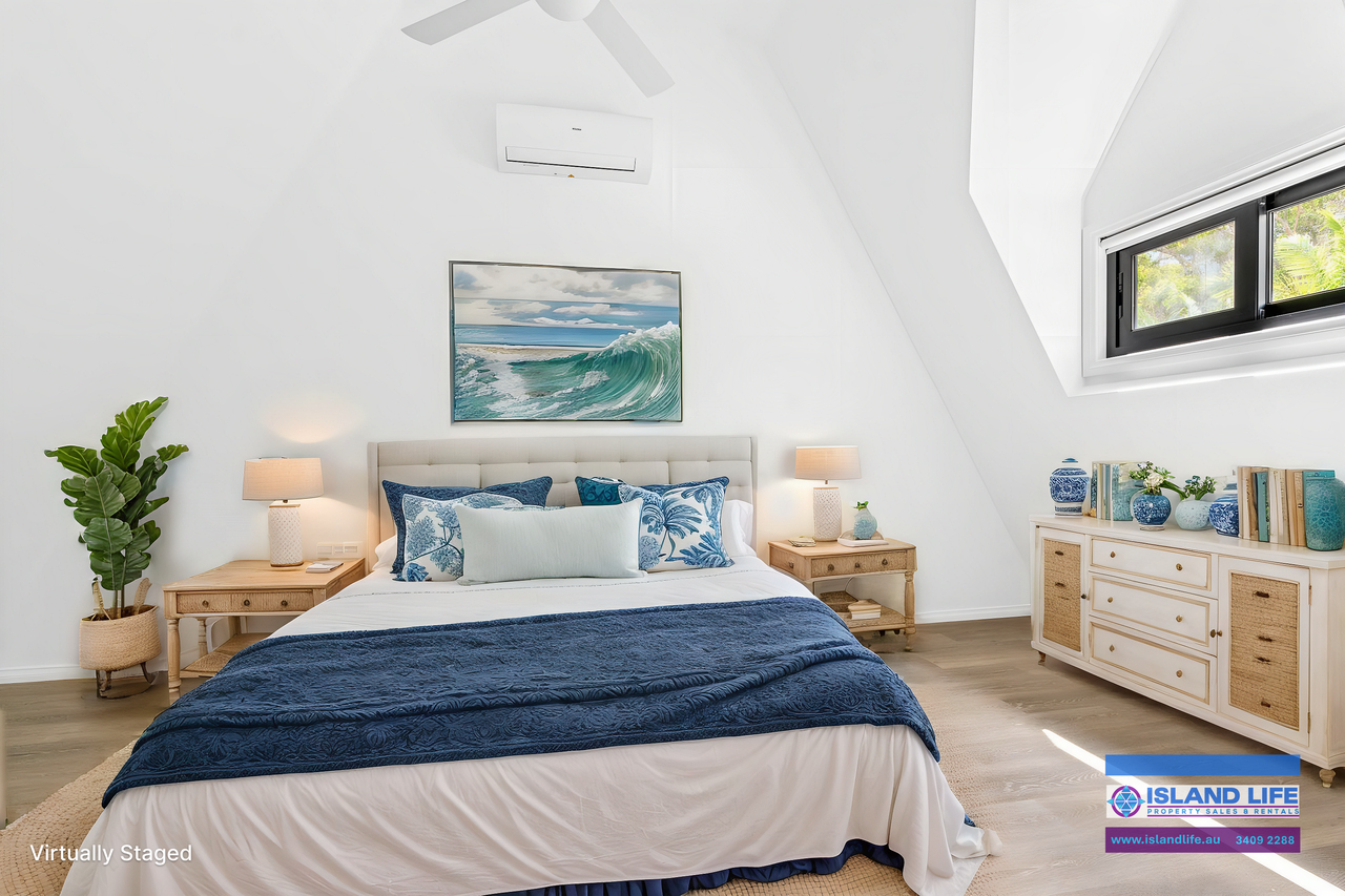 3-bedroom house at 28 KINGS ROAD, Russell Island QLD 4184, Redland, Queensland