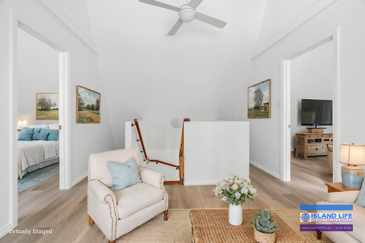 3-bedroom house at 28 KINGS ROAD, Russell Island QLD 4184, Redland, Queensland