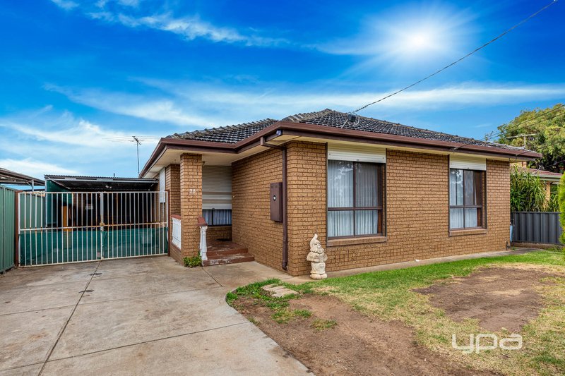 28 Kings Road, St Albans VIC 3021