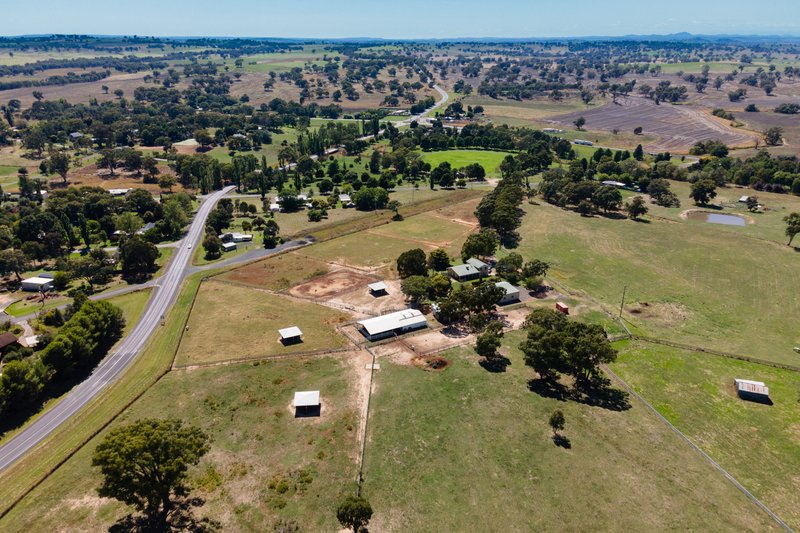 28 'Kinloch' Hoskins Street, Wallendbeen NSW 2588