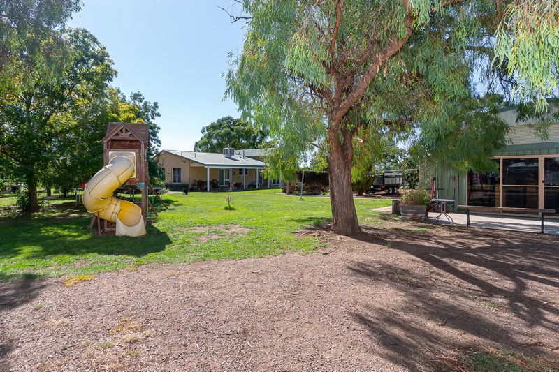 Photo - 28 'Kinloch' Hoskins Street, Wallendbeen NSW 2588 - Image 12