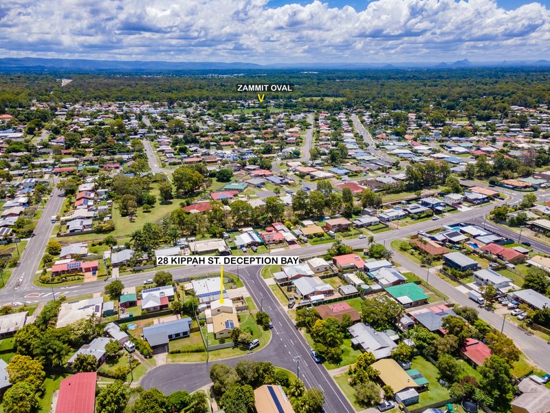 Photo - 28 Kippah Street, Deception Bay QLD 4508 - Image 17