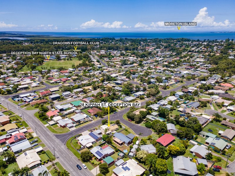 Photo - 28 Kippah Street, Deception Bay QLD 4508 - Image 18