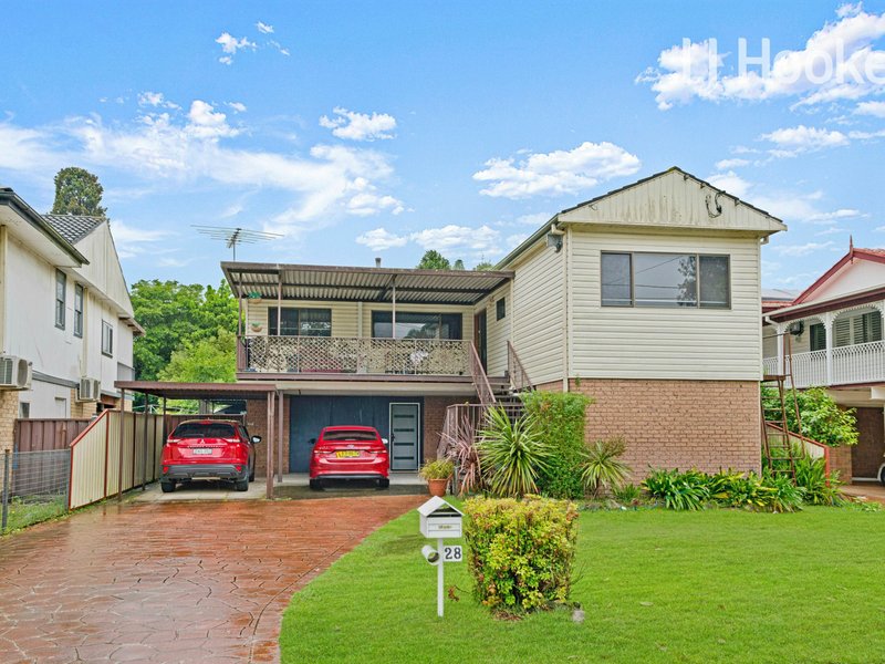 28 Knight St , Lansvale NSW 2166