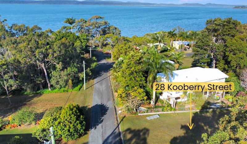 28 Kooberry Street, Macleay Island QLD 4184