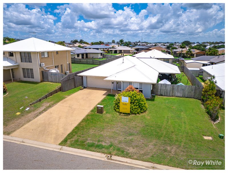 Photo - 28 Koolamarra Drive, Gracemere QLD 4702 - Image 22