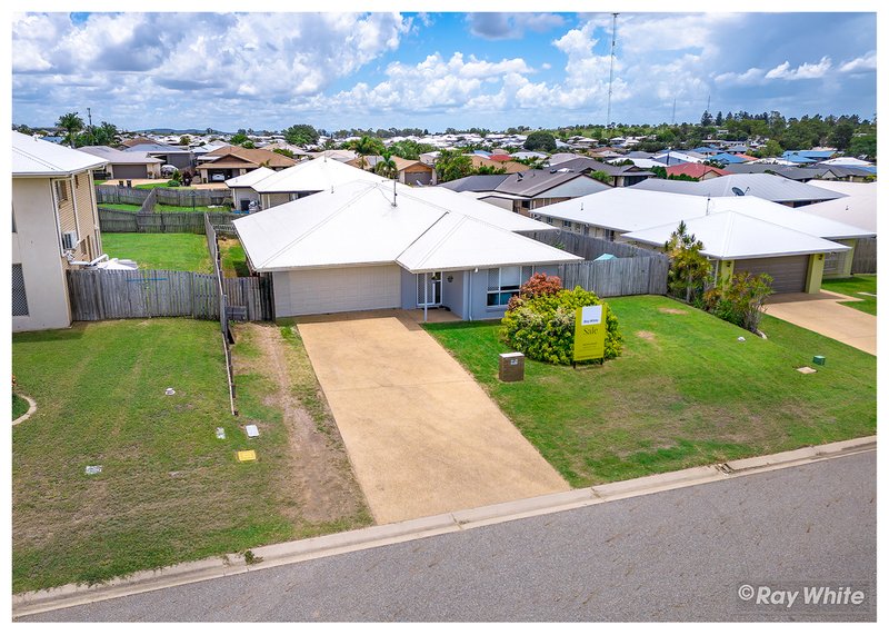 Photo - 28 Koolamarra Drive, Gracemere QLD 4702 - Image 23