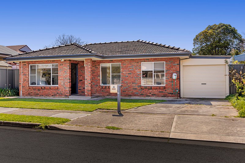 Photo - 28 Kupman Street, Kilkenny SA 5009 - Image