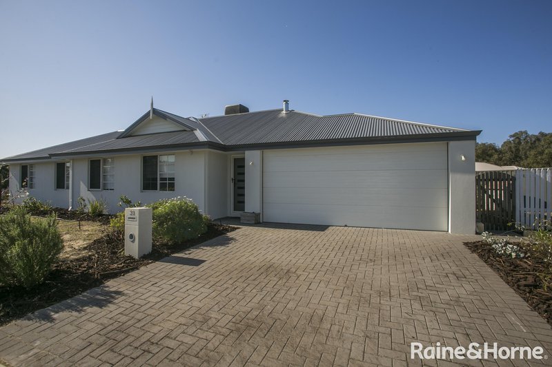 28 Kyarra Crescent, Helena Valley WA 6056