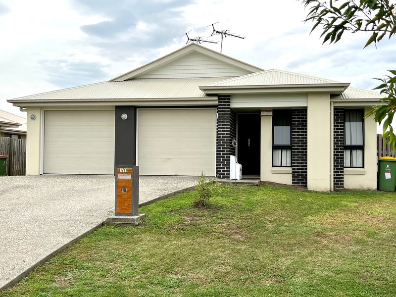 28 Lacewing Street, Rosewood QLD 4340