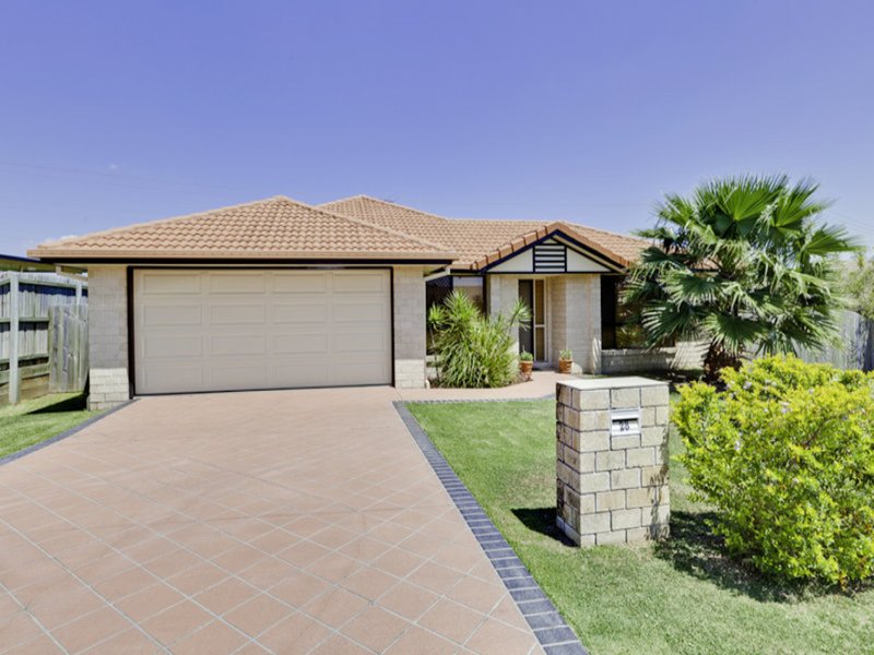 28 Lacewood Cct , Warner QLD 4500