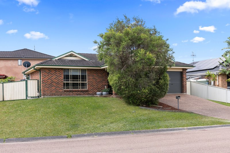 28 Lady Laurel Drive, Blue Haven NSW 2262