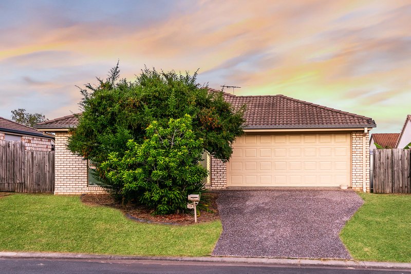 28 Lake Cootharaba Place, Logan Reserve QLD 4133