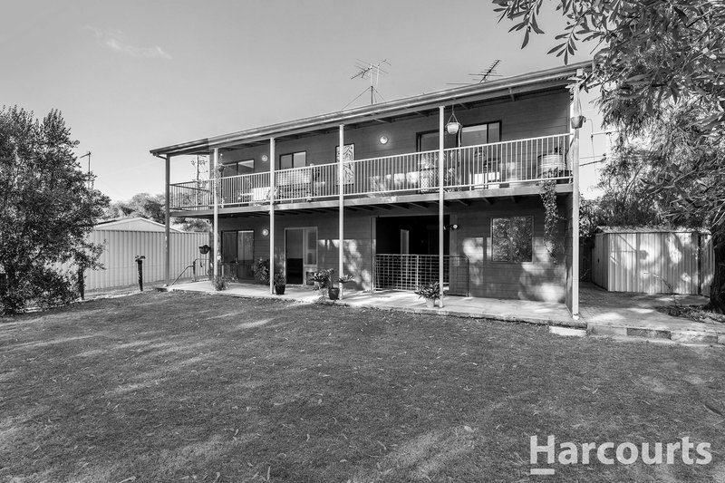 28 Lakeside Terrace, Preston Beach WA 6215