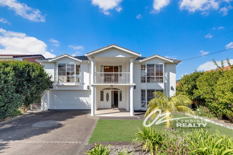 Photo - 28 Lambs Crescent, Vincentia NSW 2540 - Image 3