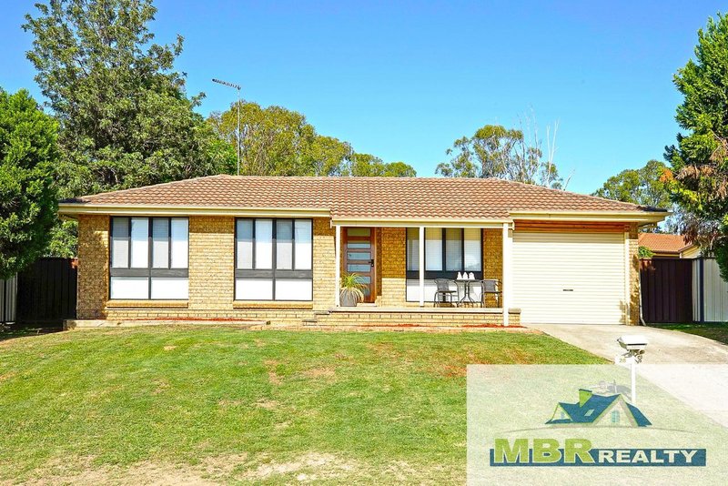 28 Landy Avenue, Penrith NSW 2750