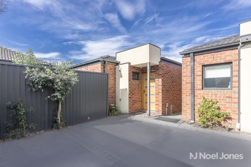 Photo - 2/8 Landy Street, Reservoir VIC 3073 - Image 1