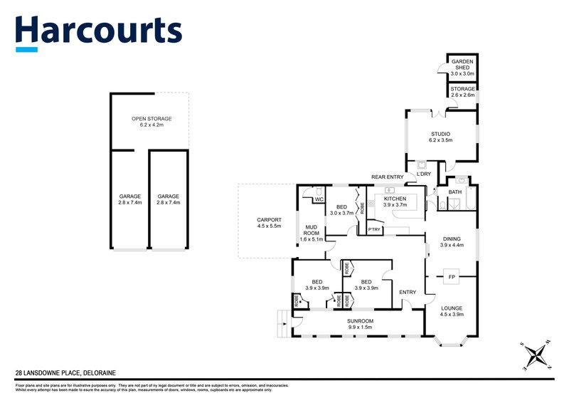 Photo - 28 Lansdowne Place, Deloraine TAS 7304 - Image 19