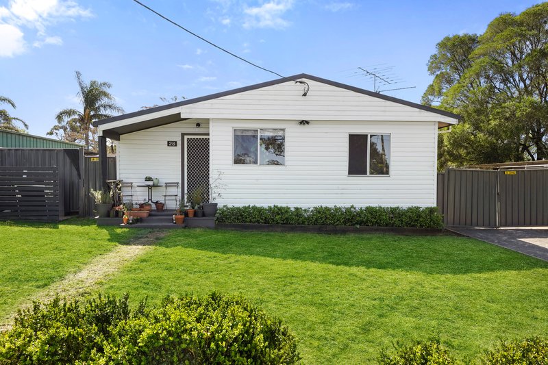 28 Laura Street, Hill Top NSW 2575