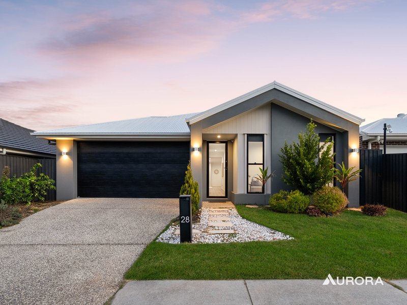 Photo - 28 Laurina Close, Collingwood Park QLD 4301 - Image 1