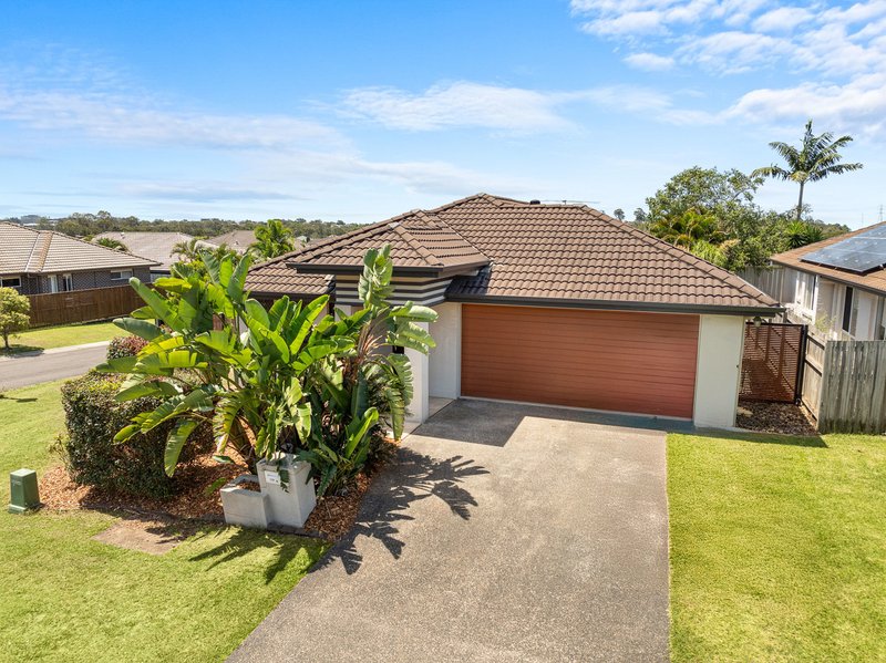 28 Lavender Drive, Griffin QLD 4503