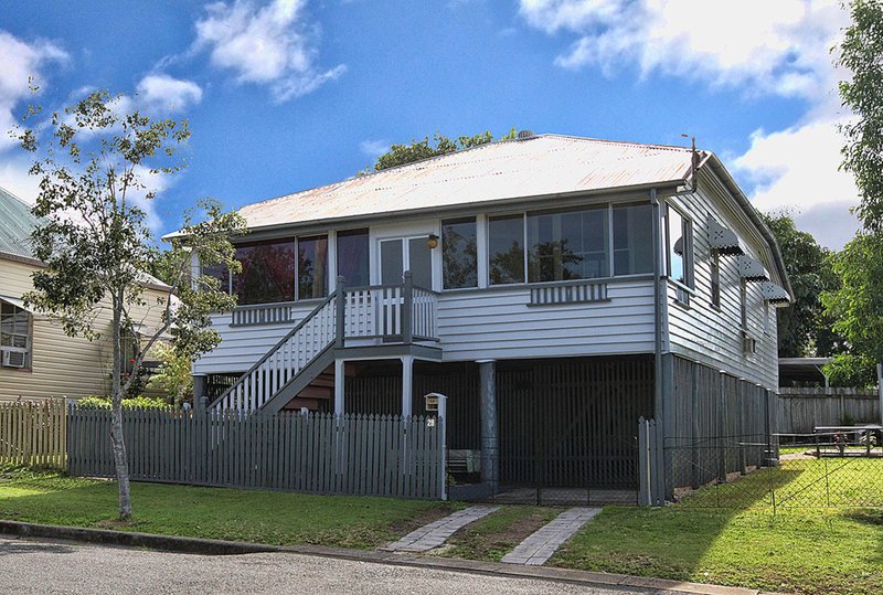 28 Lawrence Street, North Ipswich QLD 4305