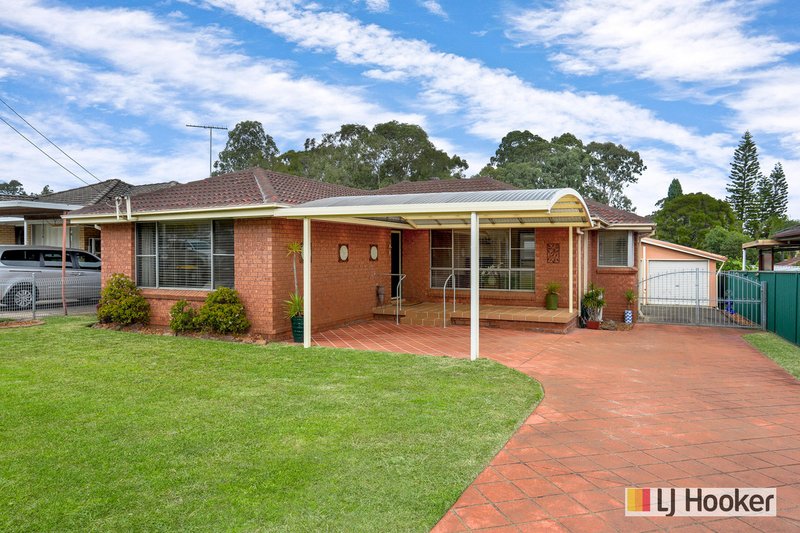 28 Leabons Lane, Seven Hills NSW 2147