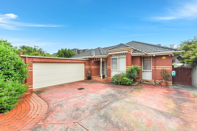 2/8 Lee Avenue, Mount Waverley VIC 3149