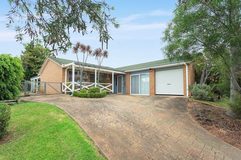 28 Leigh Crescent, Ulladulla NSW 2539