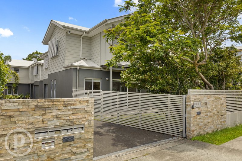 2/8 Leighton Street, Wavell Heights QLD 4012