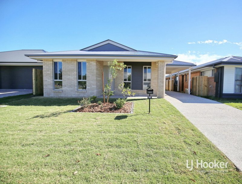 Photo - 28 Leland Street, Yarrabilba QLD 4207 - Image 2