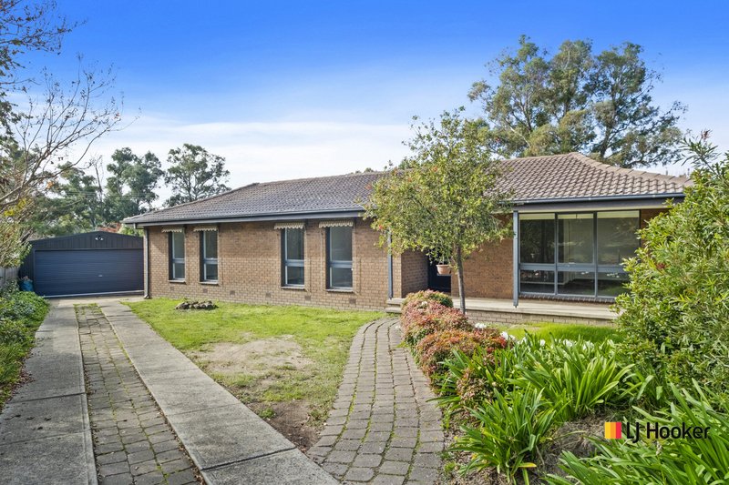 Photo - 28 Letters Street, Evatt ACT 2617 - Image 1