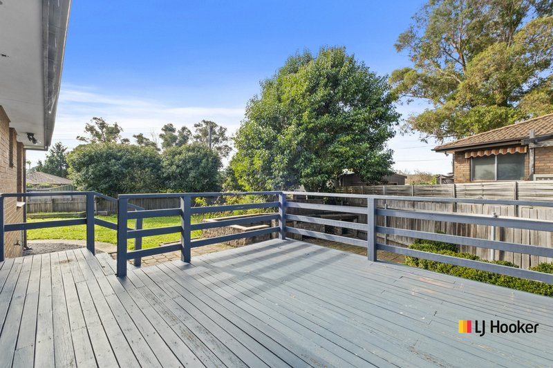 Photo - 28 Letters Street, Evatt ACT 2617 - Image 13