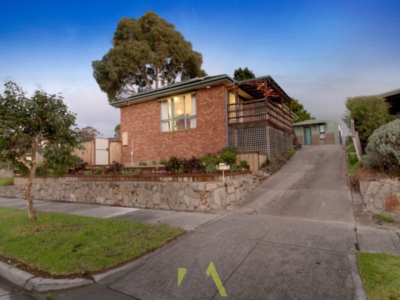 28 Liardet Crescent, Frankston VIC 3199