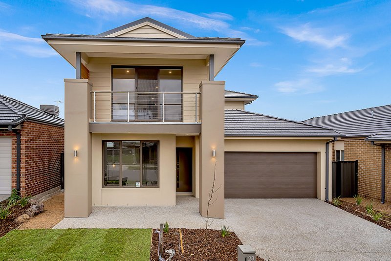 28 Liewah Circuit, Craigieburn VIC 3064