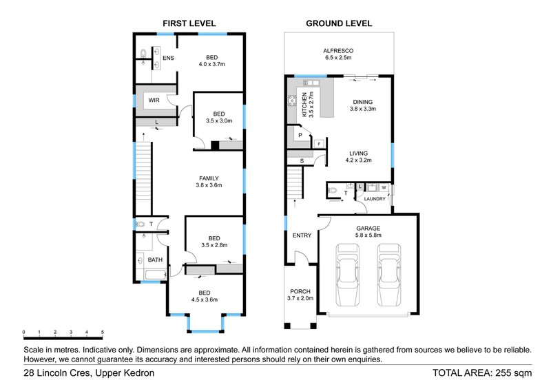 Photo - 28 Lincoln Crescent, Upper Kedron QLD 4055 - Image 18