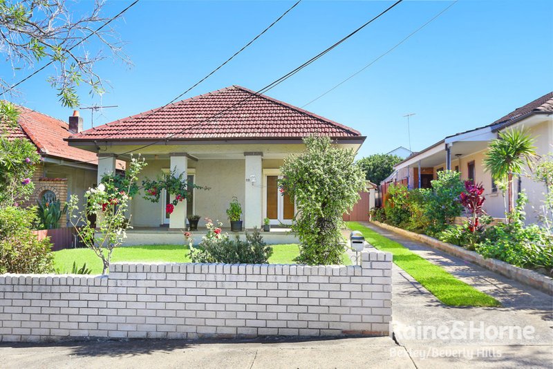 28 Linda Street, Belfield NSW 2191