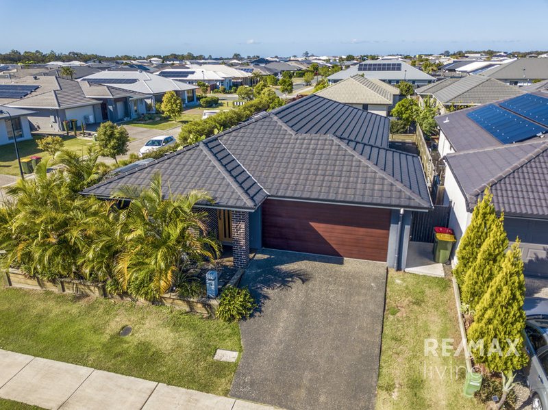 28 Lindquist Crescent, Burpengary East QLD 4505