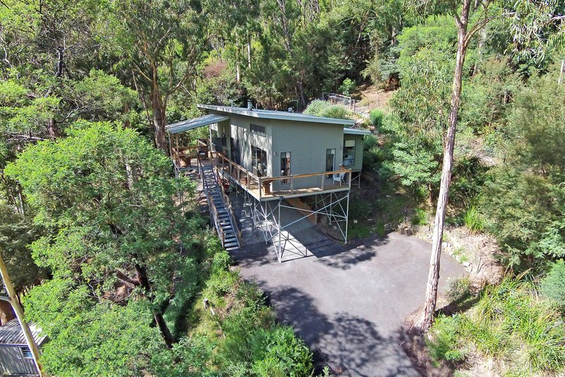 28 Lithgow Avenue, Warburton VIC 3799