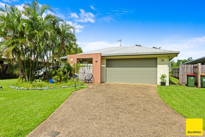 28 Lode Street, Edmonton QLD 4869