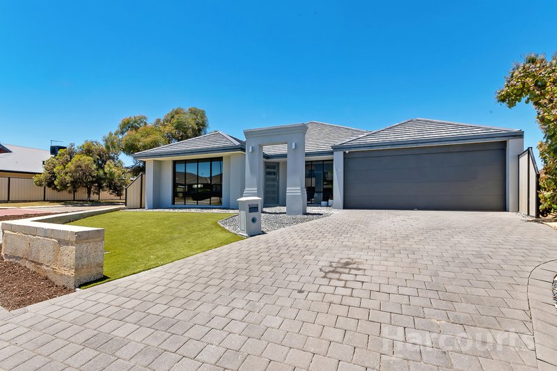 28 Lomita Link, Clarkson WA 6030