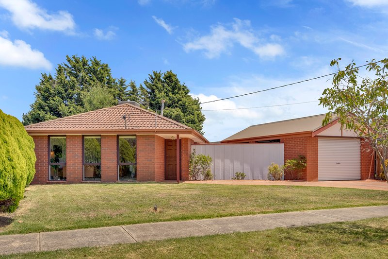 28 Longtown Court, Craigieburn VIC 3064