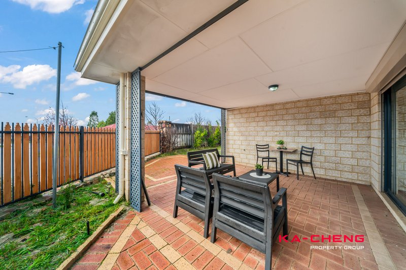 Photo - 28 Lookout Circle, Ellenbrook WA 6069 - Image 25
