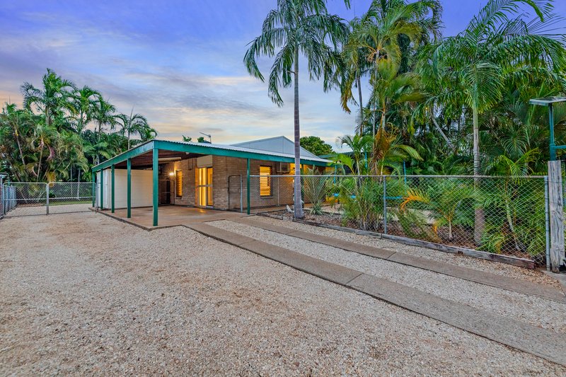 28 Lorikeet Street, Wulagi NT 0812