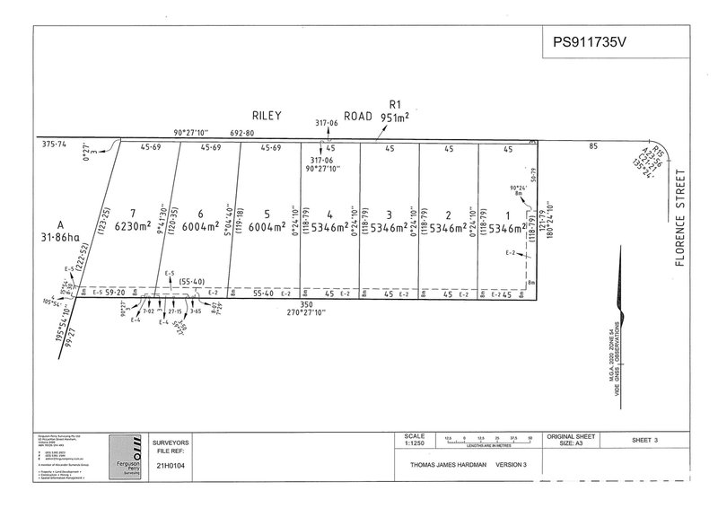 Photo - 28   (Lot 1) Riley Road, Horsham VIC 3400 - Image 10