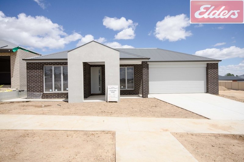 28 (Lot 1340) Rogers Avenue, Wodonga VIC 3690