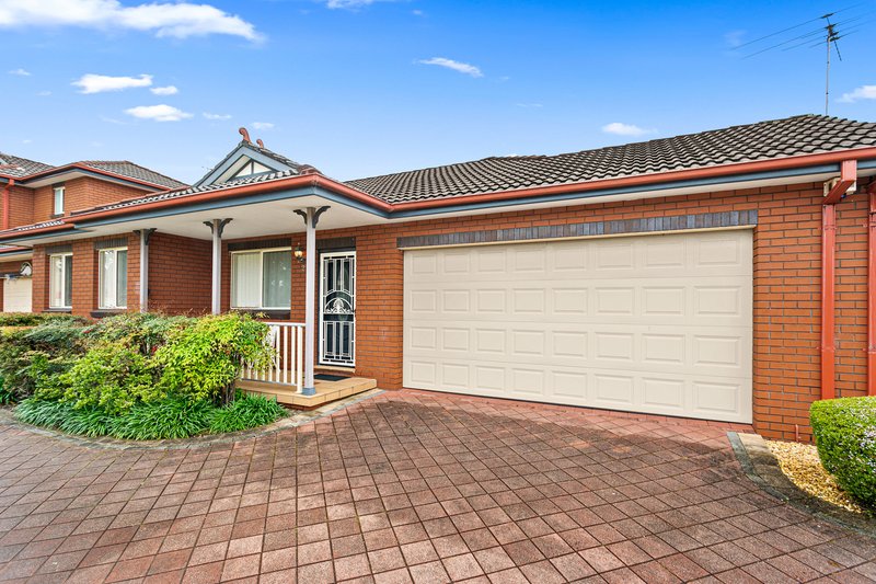 2/8 Louisa Street, Oatley NSW 2223