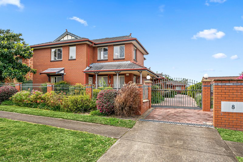 Photo - 2/8 Louisa Street, Oatley NSW 2223 - Image 9