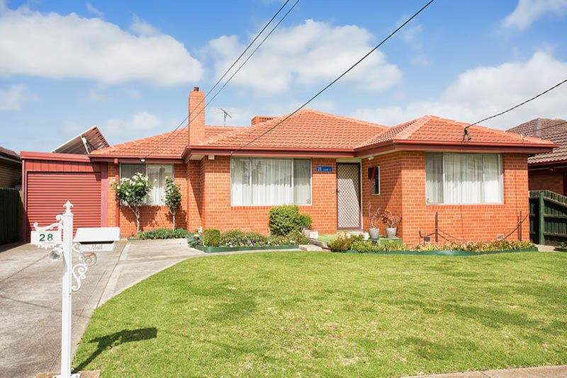 28 Louise Street, Lalor VIC 3075