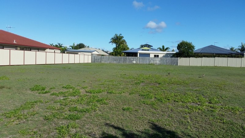 28 Lucas Drive, Burrum Heads QLD 4659